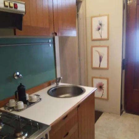 The Share - Apartman *