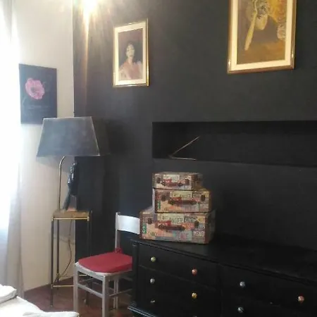 The Share - Apartman *