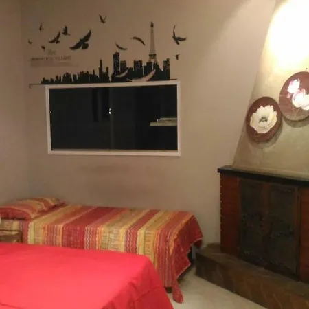 The Share - Apartment Nichelino