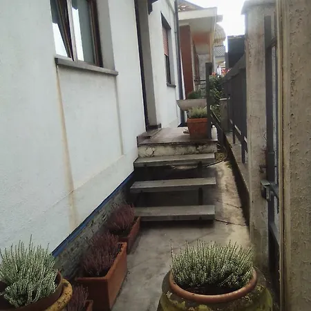 Apartman The Share -
