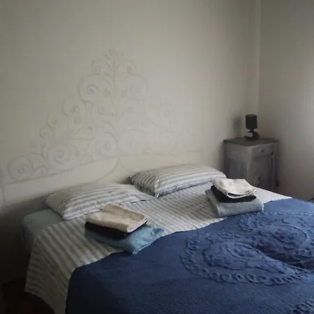 The Share - Apartman